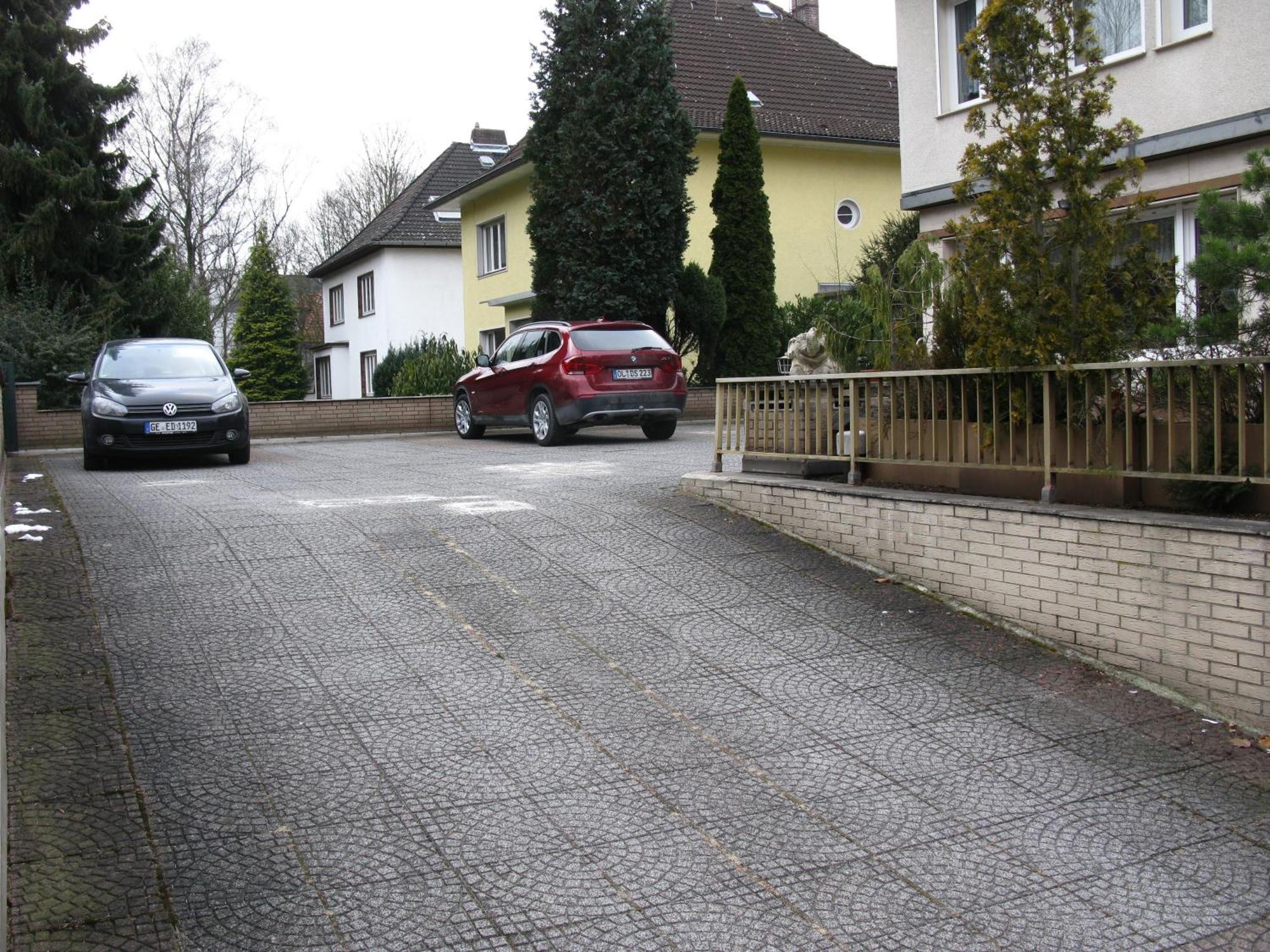 Hotel Waldersee Hanovra Exterior foto