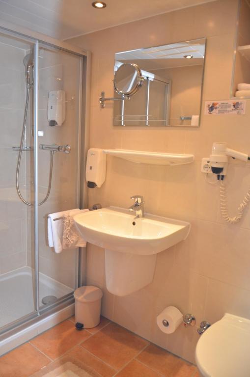 Hotel Waldersee Hanovra Cameră foto