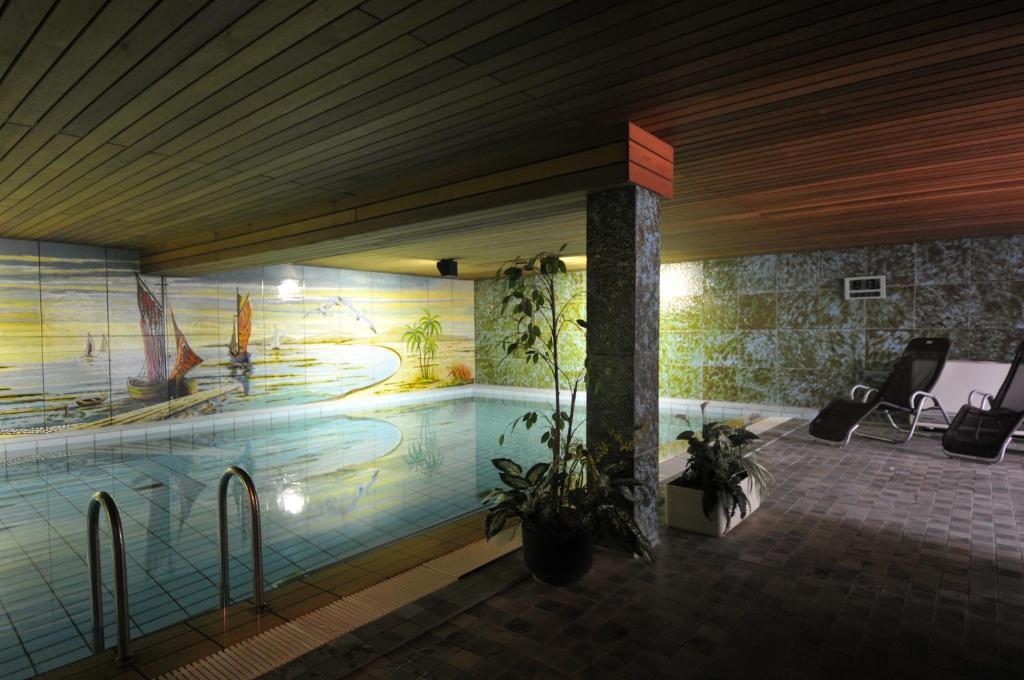 Hotel Waldersee Hanovra Exterior foto