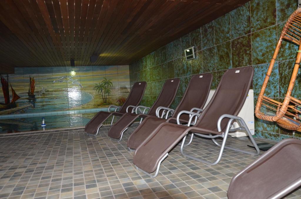 Hotel Waldersee Hanovra Exterior foto