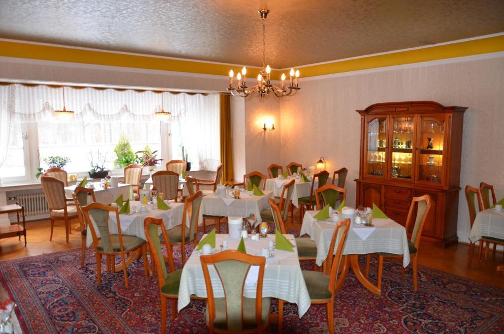 Hotel Waldersee Hanovra Exterior foto